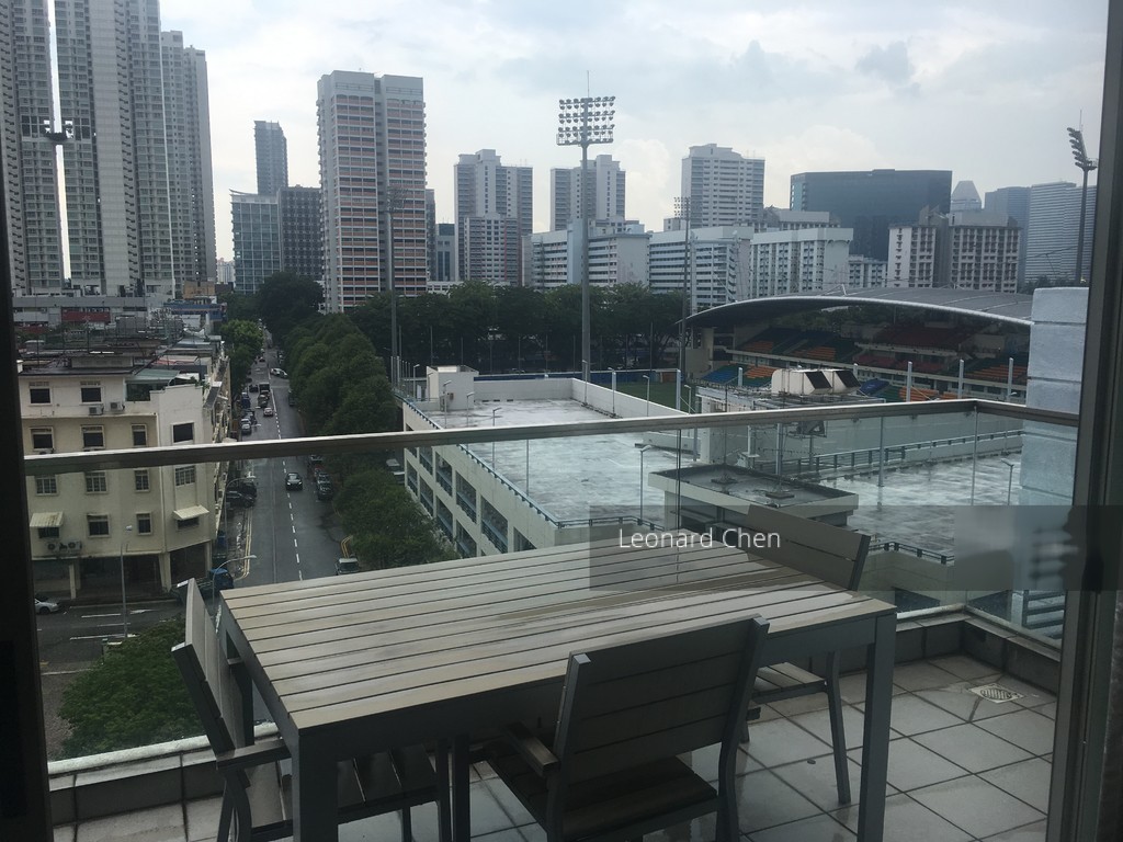 Tyrwhitt 139 (D8), Apartment #183743062